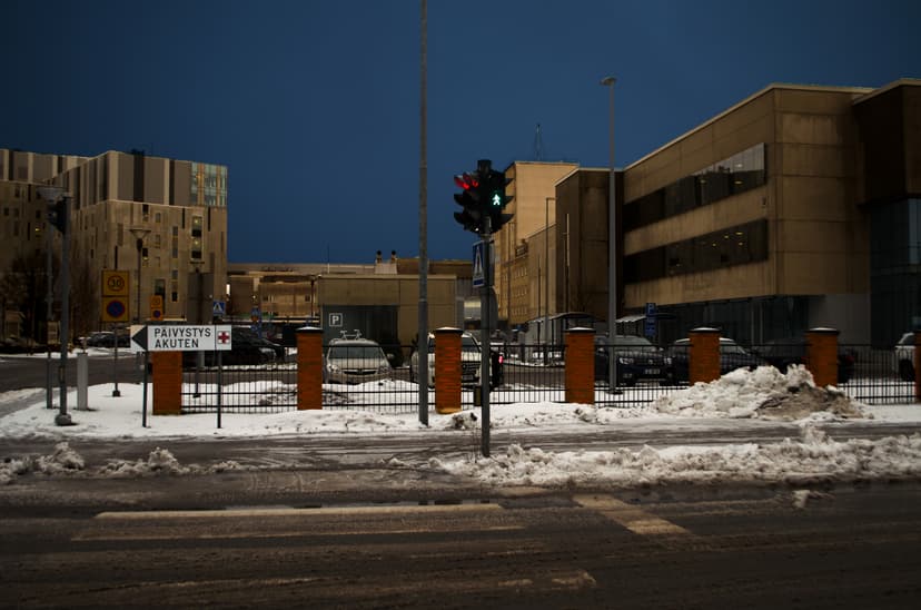 Hospital